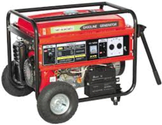 Generator Generator
